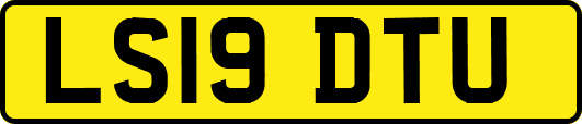 LS19DTU