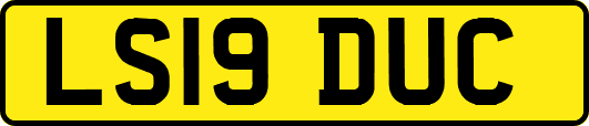 LS19DUC