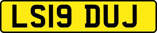 LS19DUJ