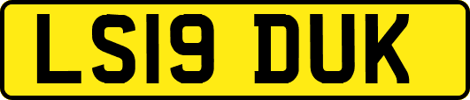 LS19DUK