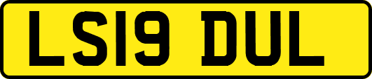 LS19DUL