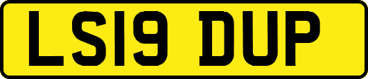 LS19DUP