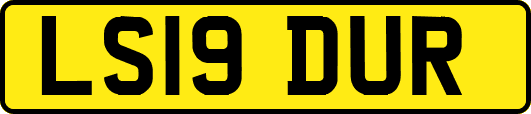 LS19DUR