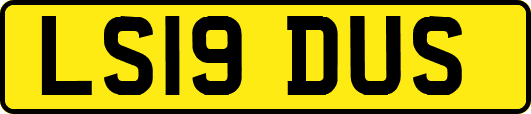 LS19DUS
