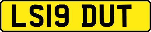 LS19DUT