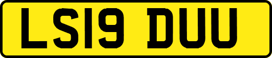 LS19DUU