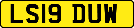 LS19DUW