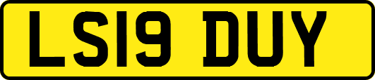 LS19DUY