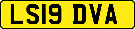 LS19DVA
