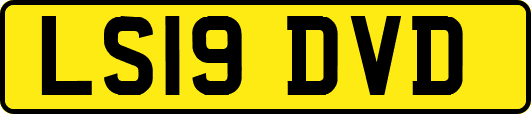 LS19DVD