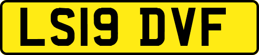 LS19DVF