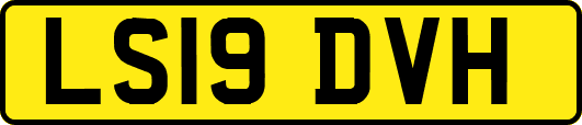 LS19DVH