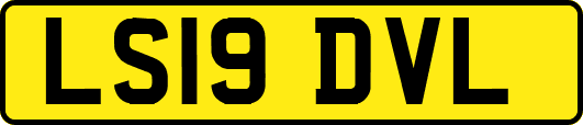 LS19DVL