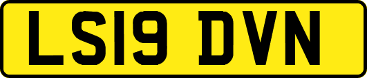 LS19DVN