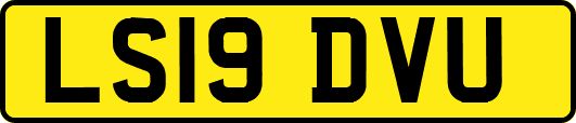 LS19DVU