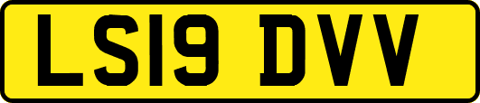 LS19DVV