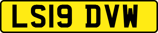 LS19DVW