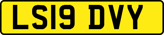 LS19DVY