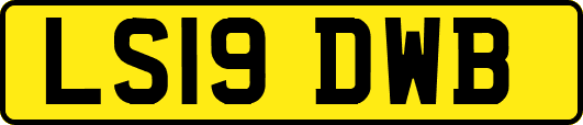 LS19DWB