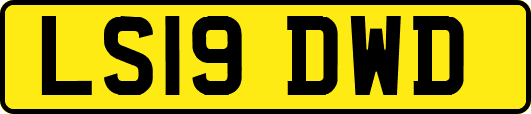 LS19DWD
