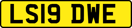 LS19DWE