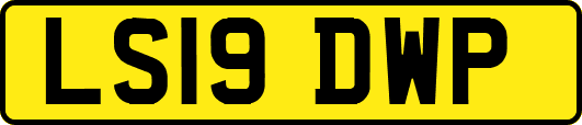 LS19DWP