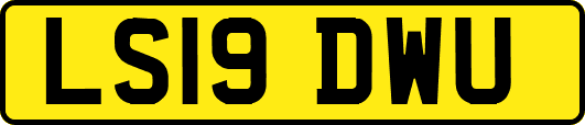 LS19DWU