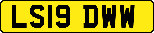 LS19DWW