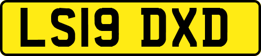 LS19DXD