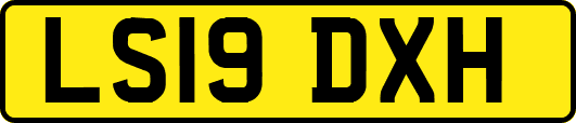 LS19DXH