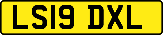 LS19DXL