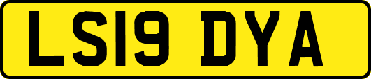 LS19DYA