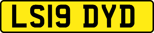 LS19DYD