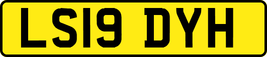 LS19DYH