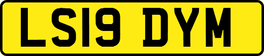 LS19DYM