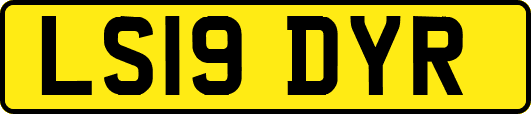 LS19DYR