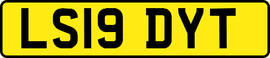 LS19DYT