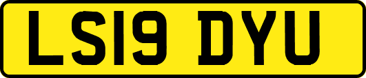 LS19DYU