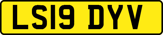 LS19DYV