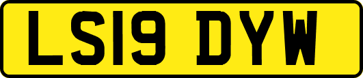 LS19DYW