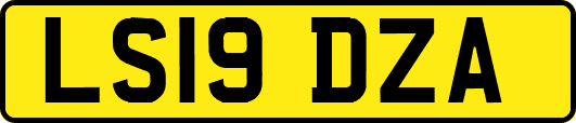 LS19DZA