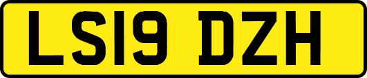 LS19DZH