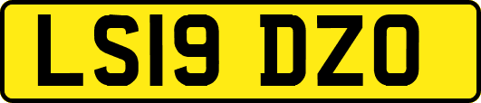 LS19DZO