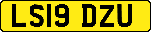 LS19DZU