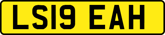 LS19EAH