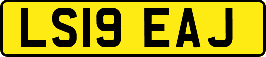 LS19EAJ