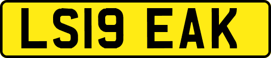 LS19EAK