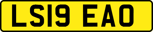 LS19EAO