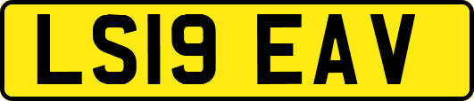 LS19EAV