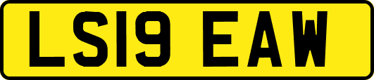 LS19EAW